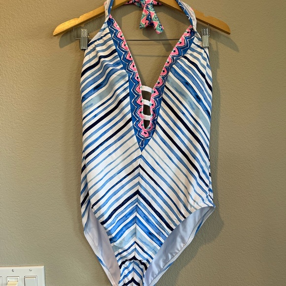 Lilly Pulitzer Other - 🌺Final price🌺Lilly swimsuit